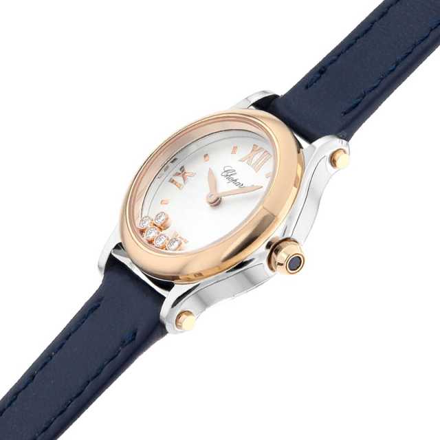 ショパール ハッピースポーツ 278620-6001 レディース 中古