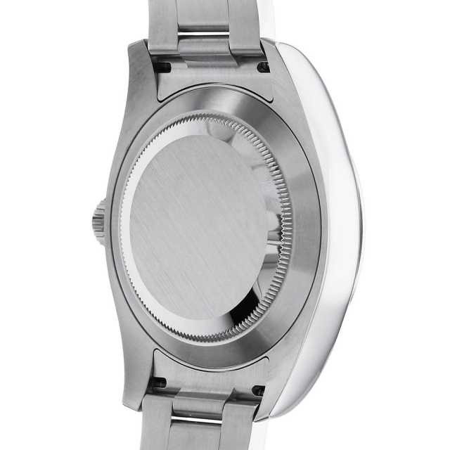 ROLEX Air King King 116900 Men's Used