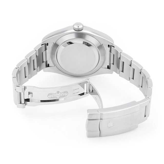 ROLEX Air King King 116900 Men's Used