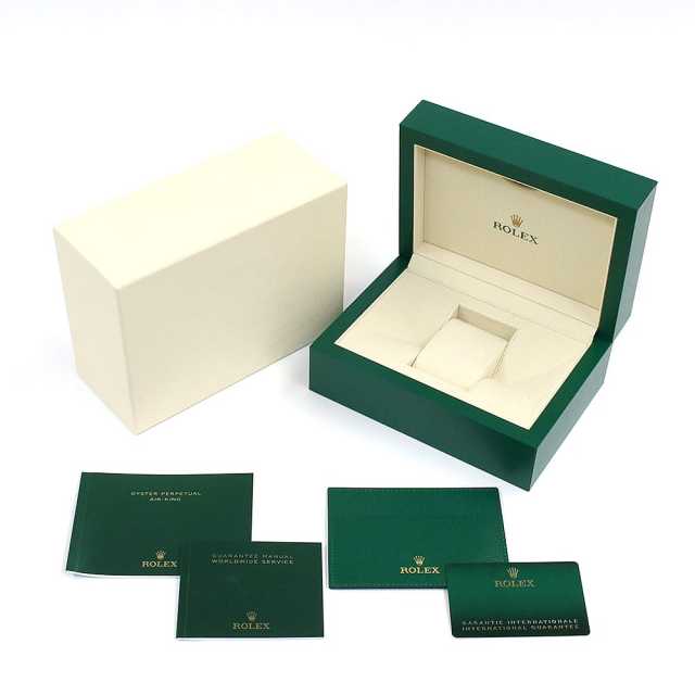 ROLEX Air King King 116900 Men's Used