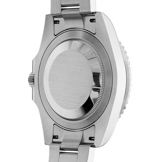 ロレックス GMTマスター 126710BLNR メンズ 中古