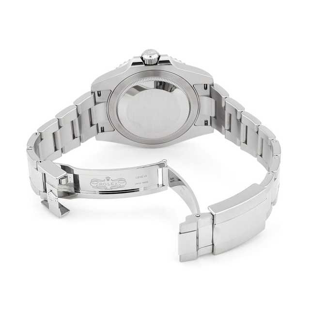 ロレックス GMTマスター 126710BLNR メンズ 中古