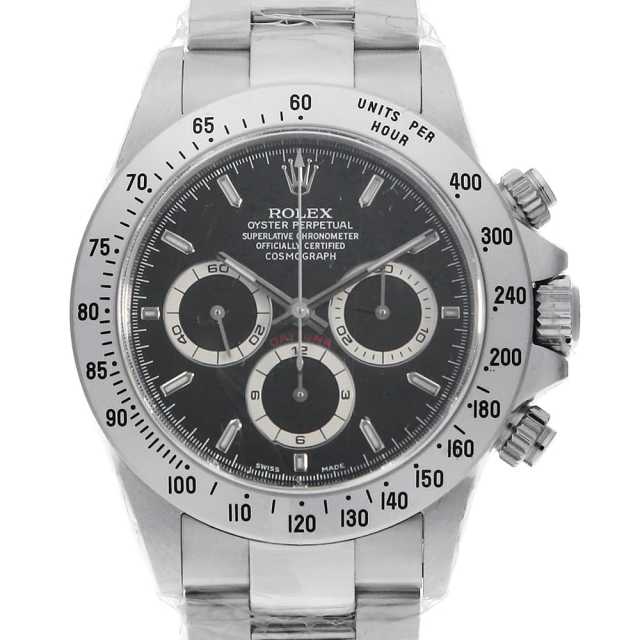 ROLEX Daytona 16520 Men's Unused