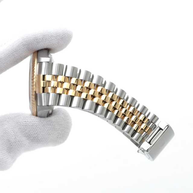ロレックス デイトジャスト 16233 メンズ 中古