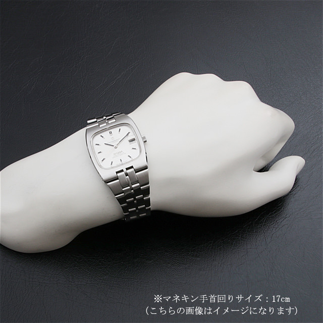 オメガ　OMEGA コンステレーション メンズ 約18mm 純正 10個コマ OMEGA / オメガ 腕時計 メンズ コンステレーション クロノ
