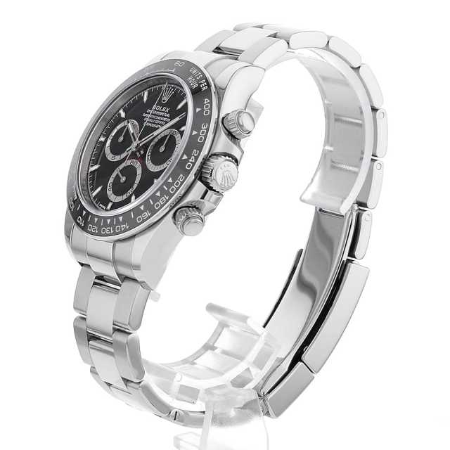 ロレックス デイトナ 126500LN メンズ 中古