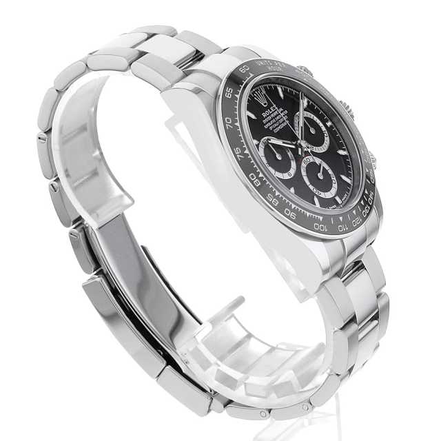 ロレックス デイトナ 126500LN メンズ 中古