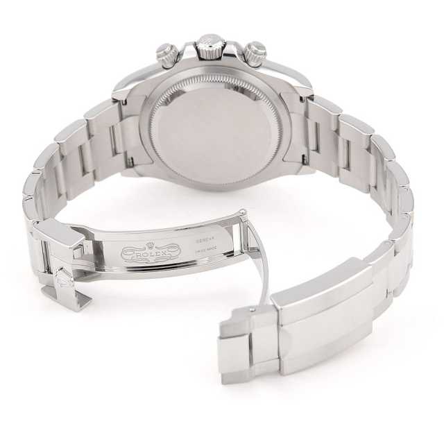 ロレックス デイトナ 126500LN メンズ 中古