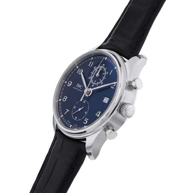 IWC ポルトギーゼ IW390303 メンズ 中古