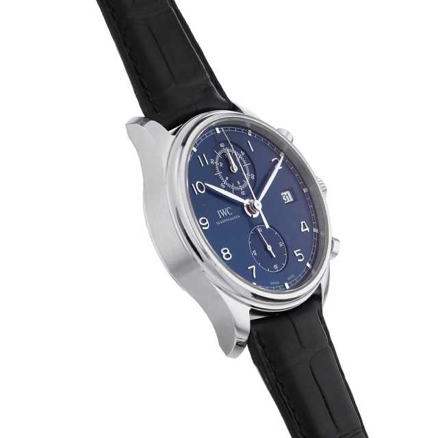 IWC ポルトギーゼ IW390303 メンズ 中古