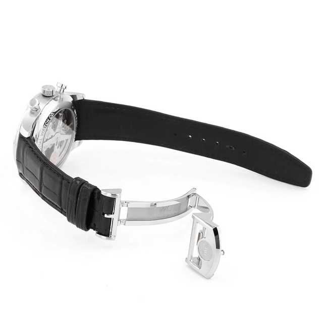 IWC ポルトギーゼ IW390303 メンズ 中古