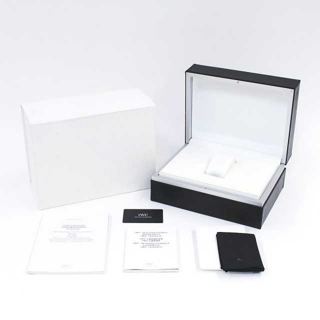 IWC ポルトギーゼ IW390303 メンズ 中古