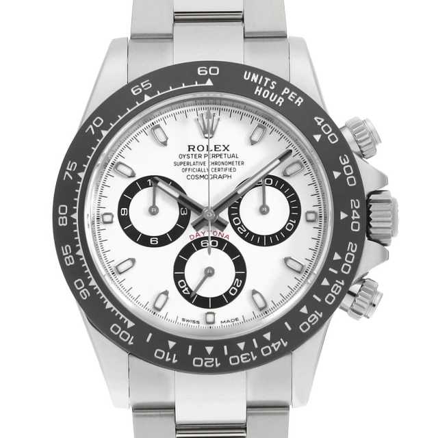 ロレックス デイトナ 116500LN メンズ 中古