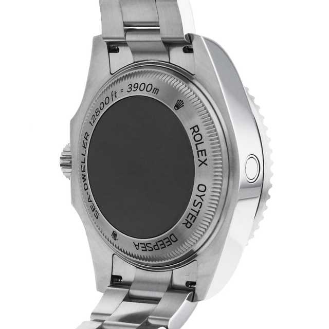 ロレックス シードゥエラー 126660 メンズ 中古