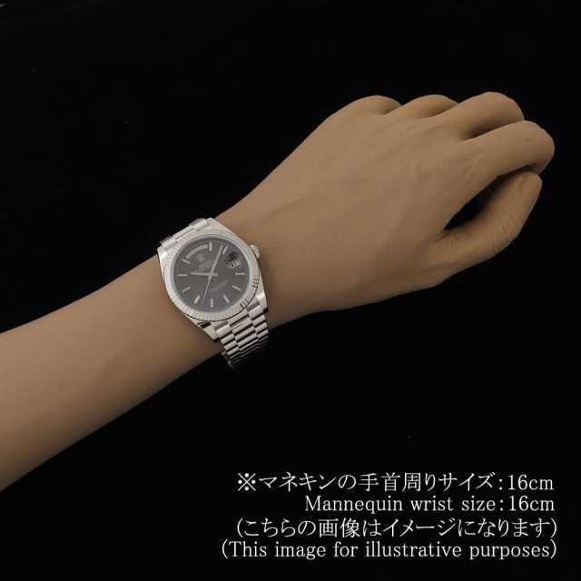 228239 スレート ROLEX（ロレックス）デイデイト40 中古 | 東京・大阪