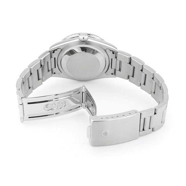 ロレックス デイトジャスト 16264 メンズ 中古
