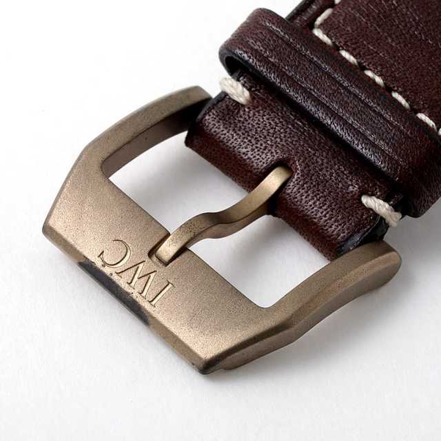 IWC パイロットウォッチ IW326802 メンズ 中古