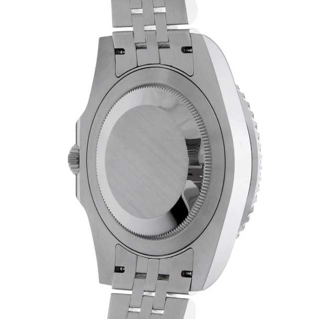 ロレックス GMTマスター 126710BLNR メンズ 中古