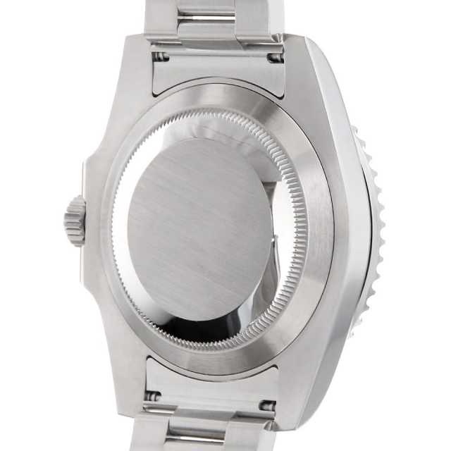 ロレックス サブマリーナ 116610LN メンズ 中古