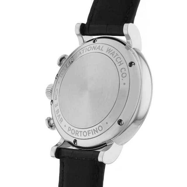 IWC ポートフィノ IW391031 メンズ 中古
