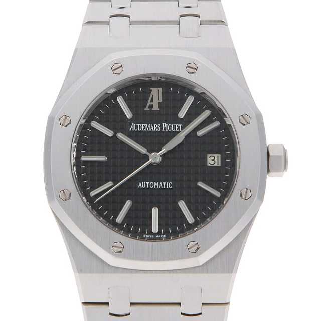 オーデマピゲ ロイヤルオーク 15300ST.OO.1220ST.03 メンズ 中古