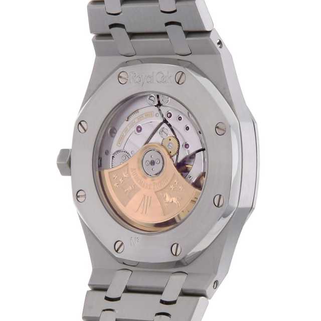 オーデマピゲ ロイヤルオーク 15300ST.OO.1220ST.03 メンズ 中古