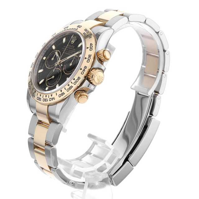 ロレックス デイトナ 116503 メンズ 中古