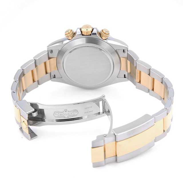 ロレックス デイトナ 116503 メンズ 中古