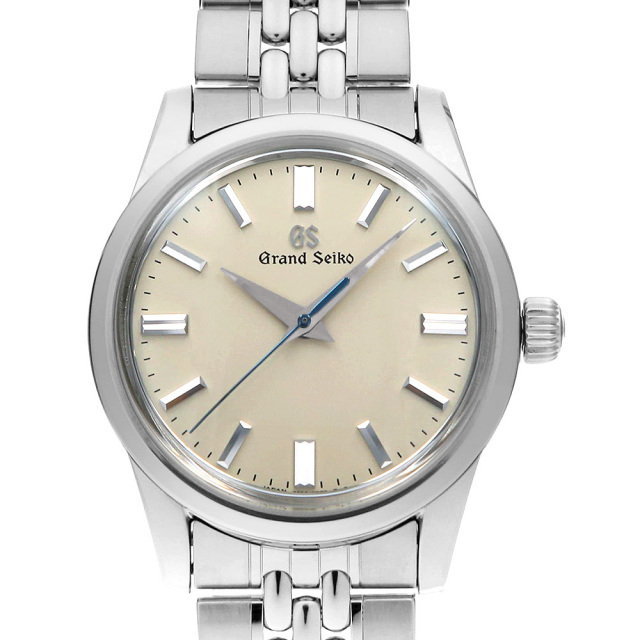 SBGW235 アイボリー Grand Seiko（グランドセイコー）エレガンス  