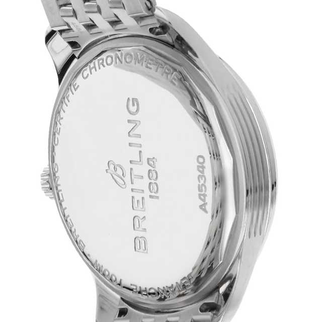 ブライトリング プレミエ A45340211G1A1(A45340) メンズ 中古