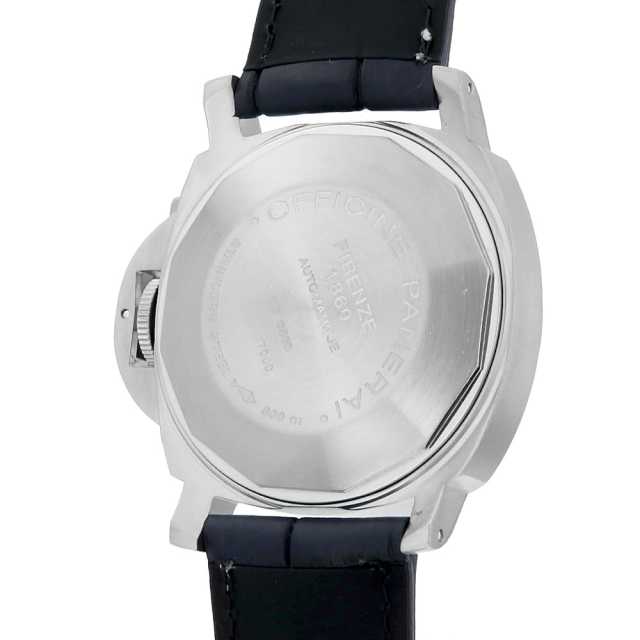 パネライ ルミノールマリーナ PAM00070 メンズ 中古