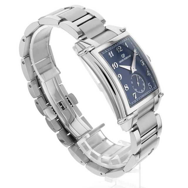 GirardPerregaux 25880-11-421-11A Men's Used