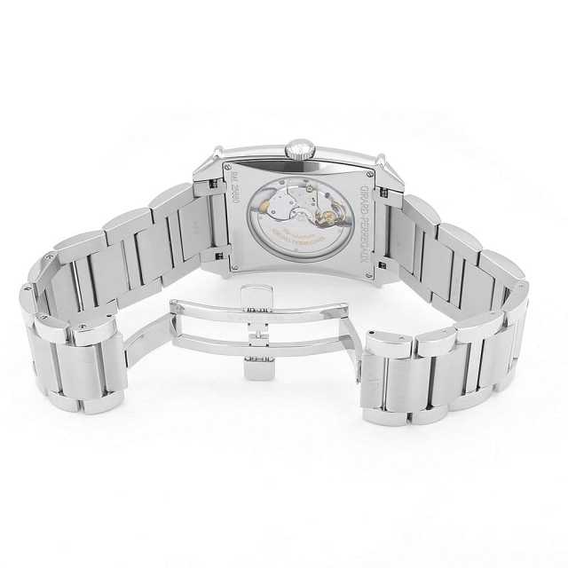 GirardPerregaux 25880-11-421-11A Men's Used