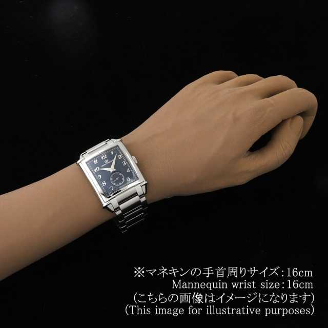 GirardPerregaux 25880-11-421-11A Men's Used