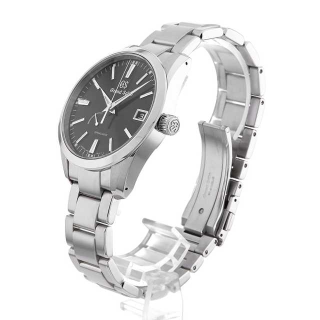 GRAND SEIKO Spring Drive SBGA301 Men's Used