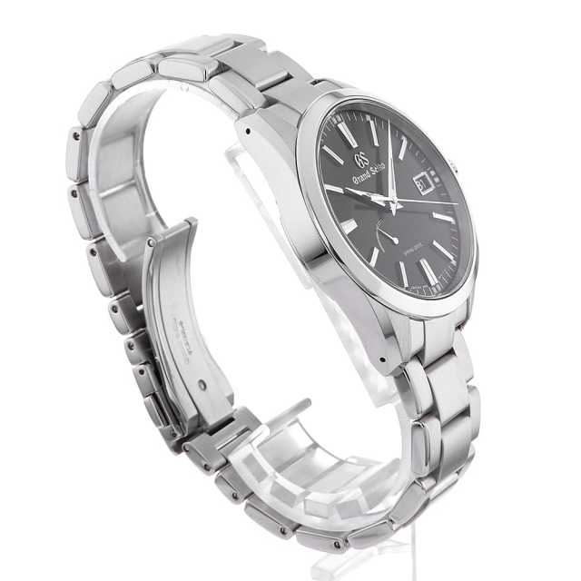 GRAND SEIKO Spring Drive SBGA301 Men's Used