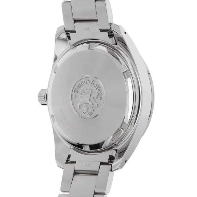 GRAND SEIKO Spring Drive SBGA301 Men's Used