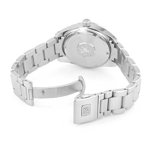 GRAND SEIKO Spring Drive SBGA301 Men's Used