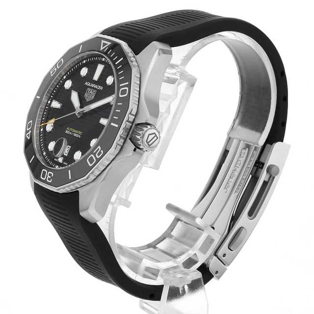 TAG Heuer Aqua Racer WBP201A. FT6197 Men's Used