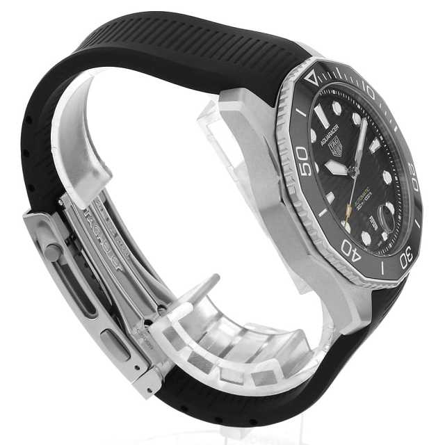 TAG Heuer Aqua Racer WBP201A. FT6197 Men's Used