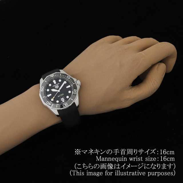 TAG Heuer Aqua Racer WBP201A. FT6197 Men's Used