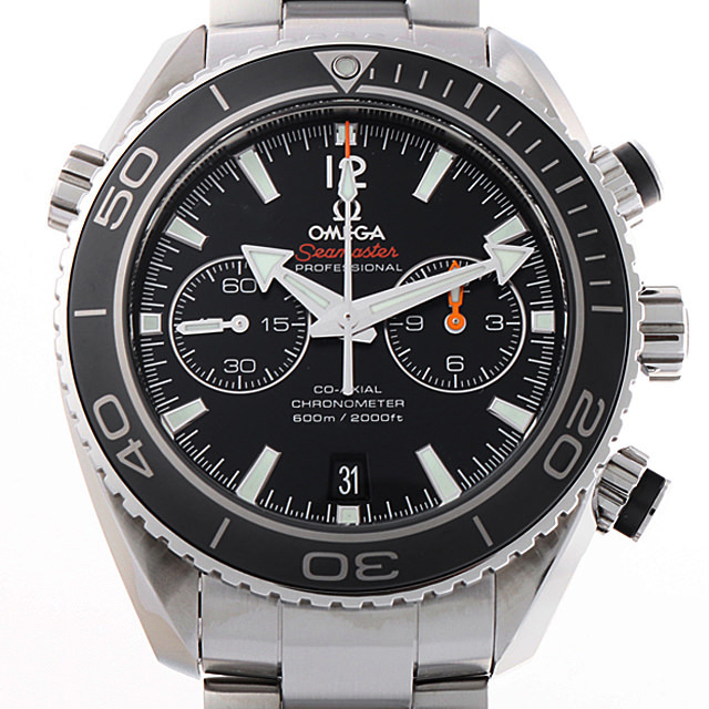 232.30.46.51.01.001 OMEGA（オメガ） シーマスター プラネット  