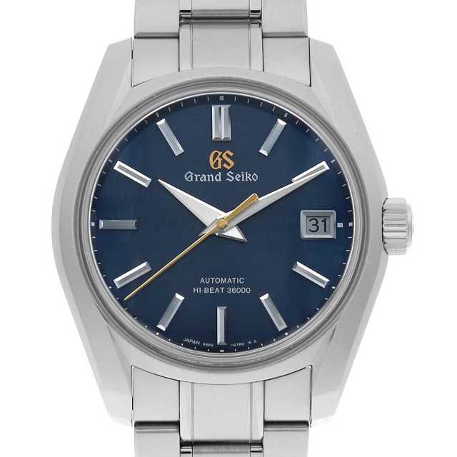 グランドセイコー  SBGH273 メンズ 中古