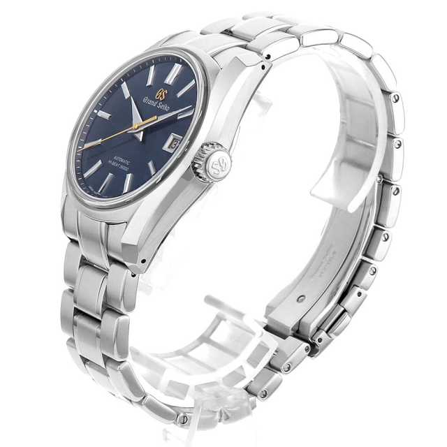 SBGH273 ブルー Grand Seiko（グランドセイコー）ヘリテージ