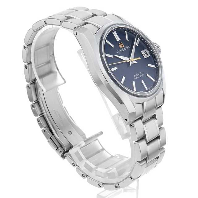 SBGH273 ブルー Grand Seiko（グランドセイコー）ヘリテージ