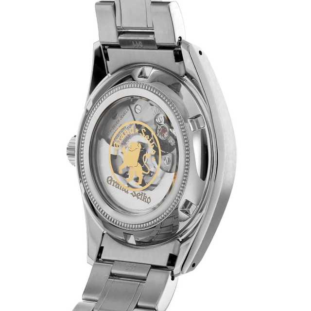 SBGH273 ブルー Grand Seiko（グランドセイコー）ヘリテージ