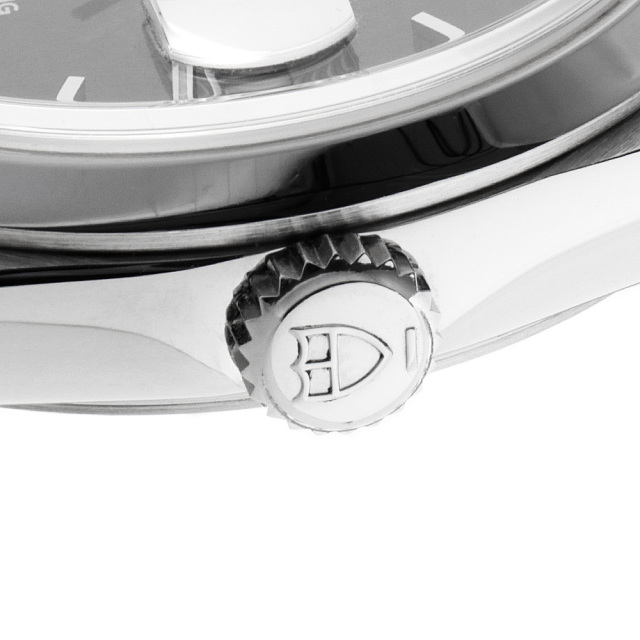74000 ブラック TUDOR（チューダー）プリンスデイト 中古 | 東京