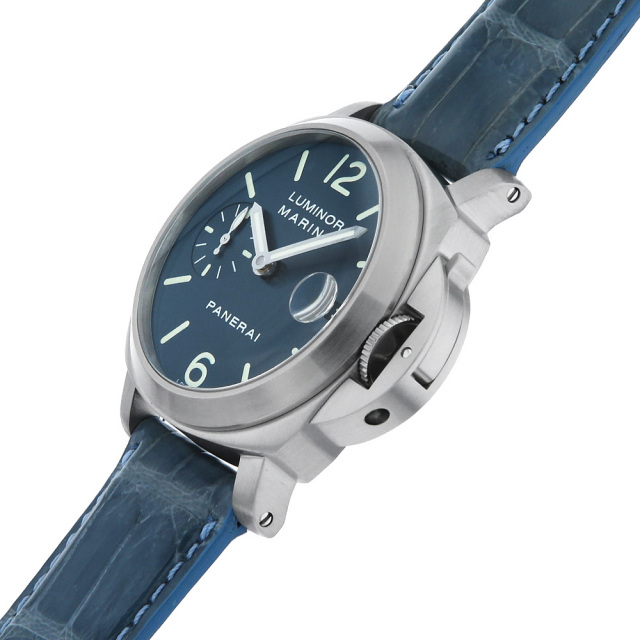 PANERAI Luminor Marina PAM00070 Men's Used