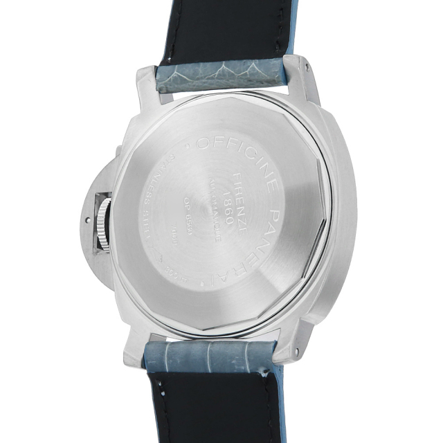 PANERAI Luminor Marina PAM00070 Men's Used