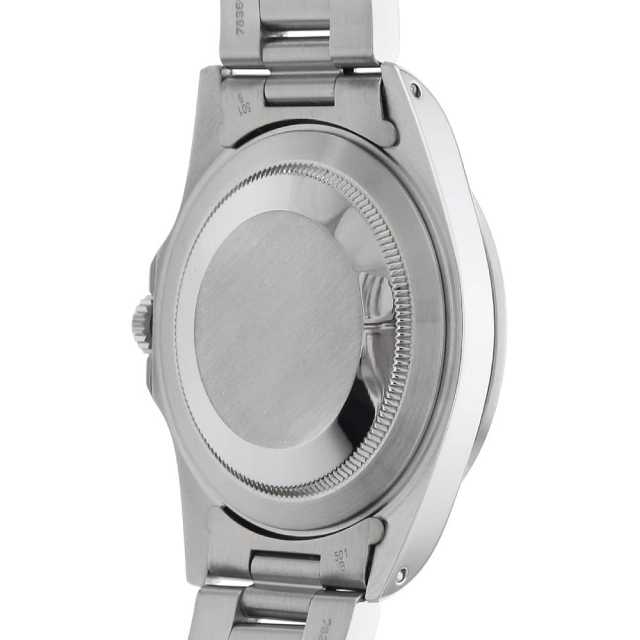 ロレックス エクスプローラー 16570 メンズ 中古